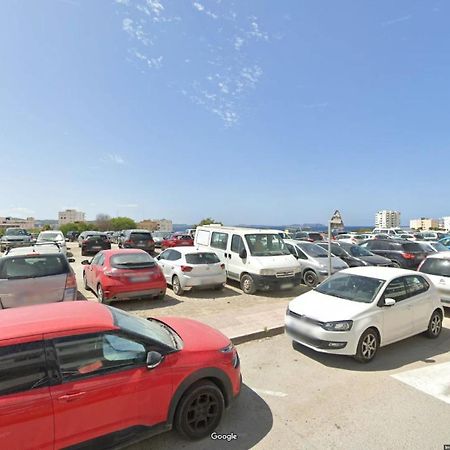 サンアントニオアバド オスタル ロカホステル エクステリア 写真
